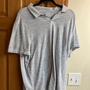 Men’s Michael kors polo